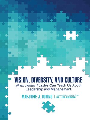cover image of Vision, Diversity, and Culture